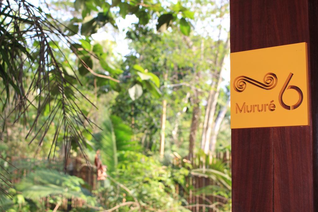 Vila De Alter Pousada Boutique Amazonia Alter do Chão Eksteriør billede